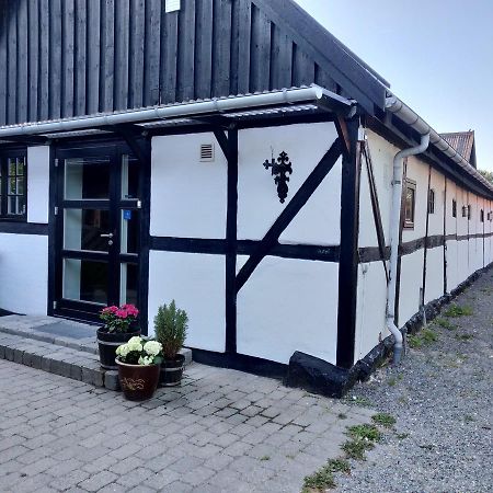 Dastrup Bed & Breakfast Viby Bagian luar foto