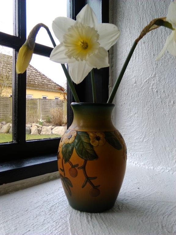 Dastrup Bed & Breakfast Viby Bagian luar foto