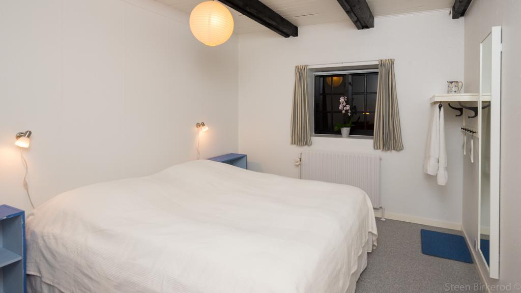 Dastrup Bed & Breakfast Viby Bagian luar foto