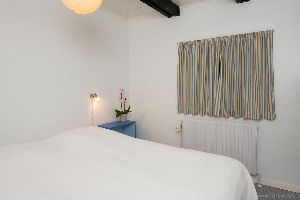 Dastrup Bed & Breakfast Viby Bagian luar foto