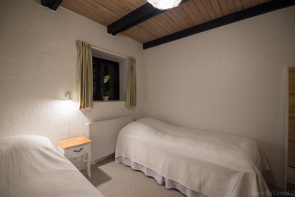 Dastrup Bed & Breakfast Viby Bagian luar foto