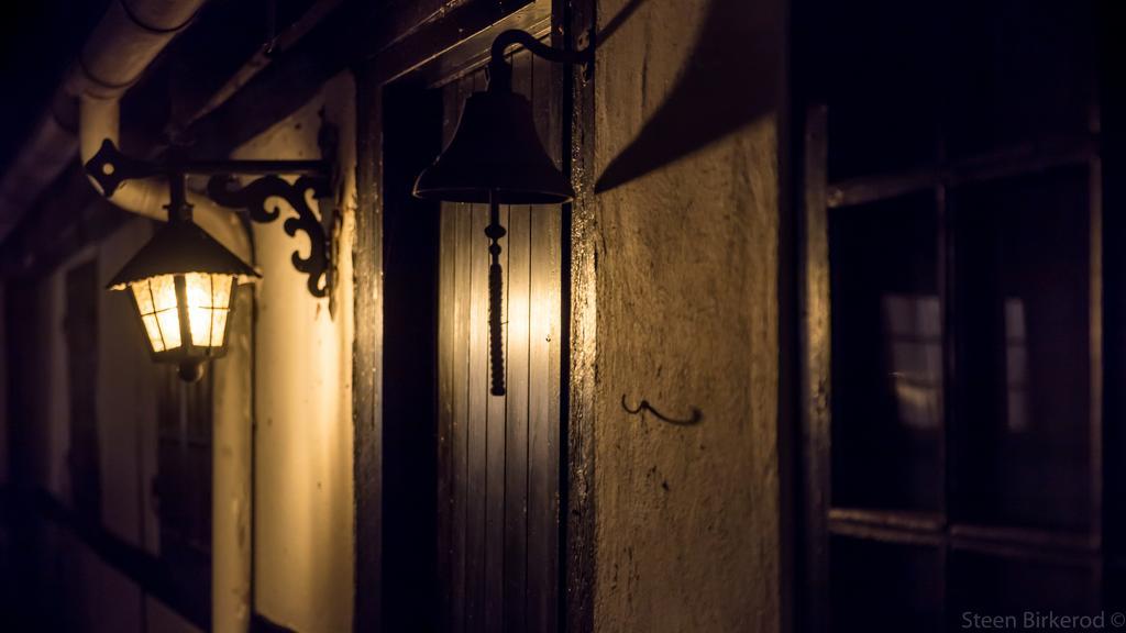 Dastrup Bed & Breakfast Viby Bagian luar foto