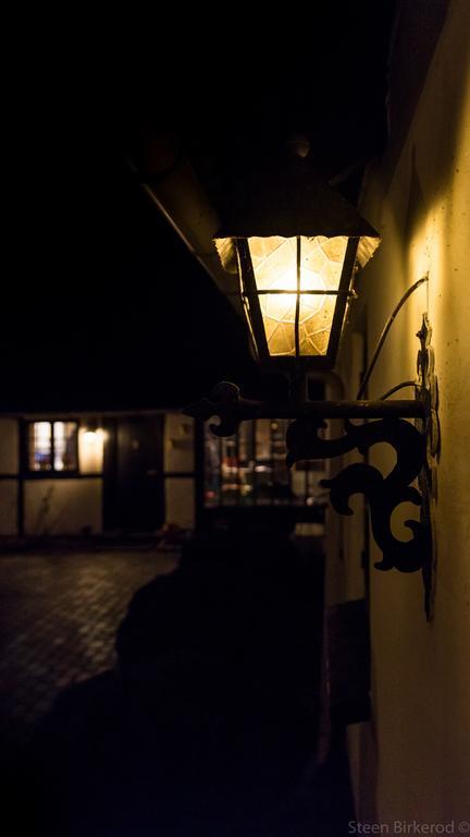 Dastrup Bed & Breakfast Viby Bagian luar foto