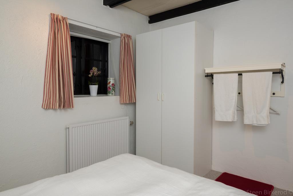 Dastrup Bed & Breakfast Viby Bagian luar foto