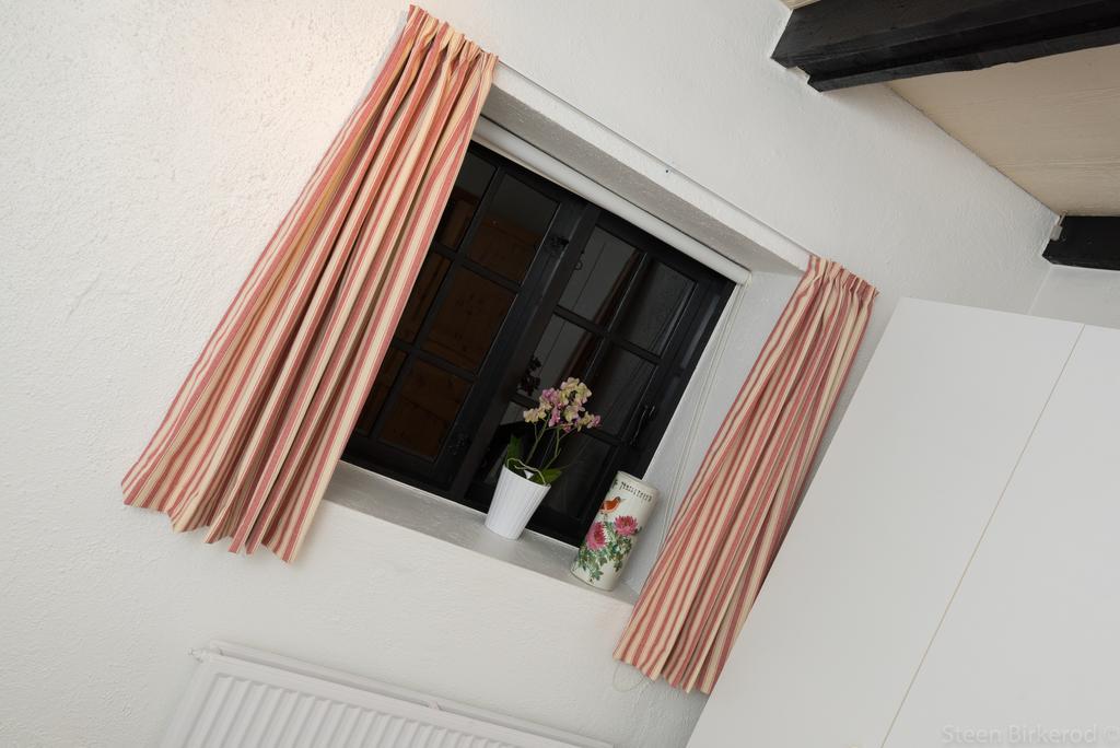 Dastrup Bed & Breakfast Viby Bagian luar foto