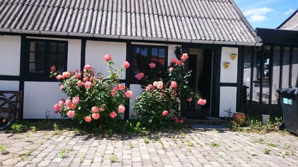 Dastrup Bed & Breakfast Viby Bagian luar foto