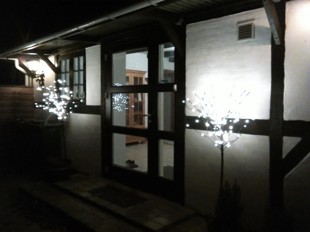 Dastrup Bed & Breakfast Viby Bagian luar foto