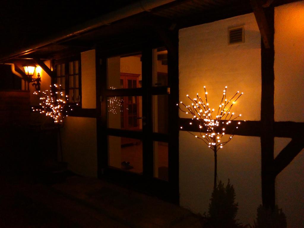 Dastrup Bed & Breakfast Viby Bagian luar foto