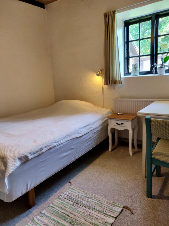 Dastrup Bed & Breakfast Viby Bagian luar foto