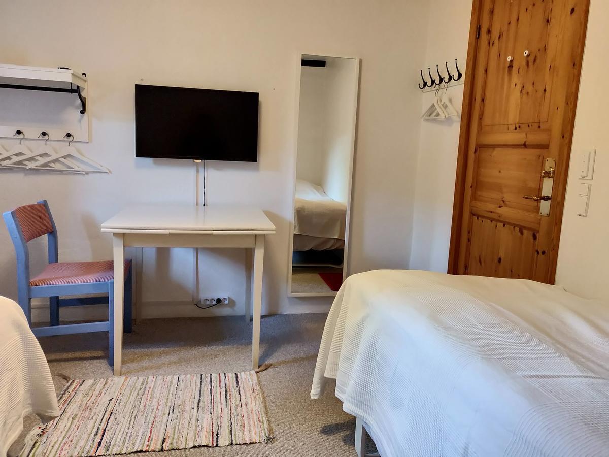 Dastrup Bed & Breakfast Viby Bagian luar foto