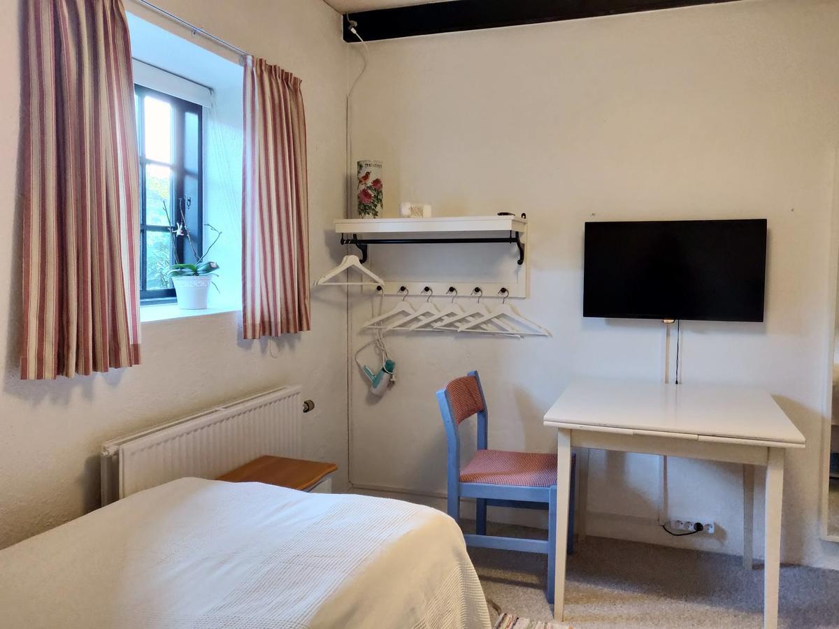 Dastrup Bed & Breakfast Viby Bagian luar foto