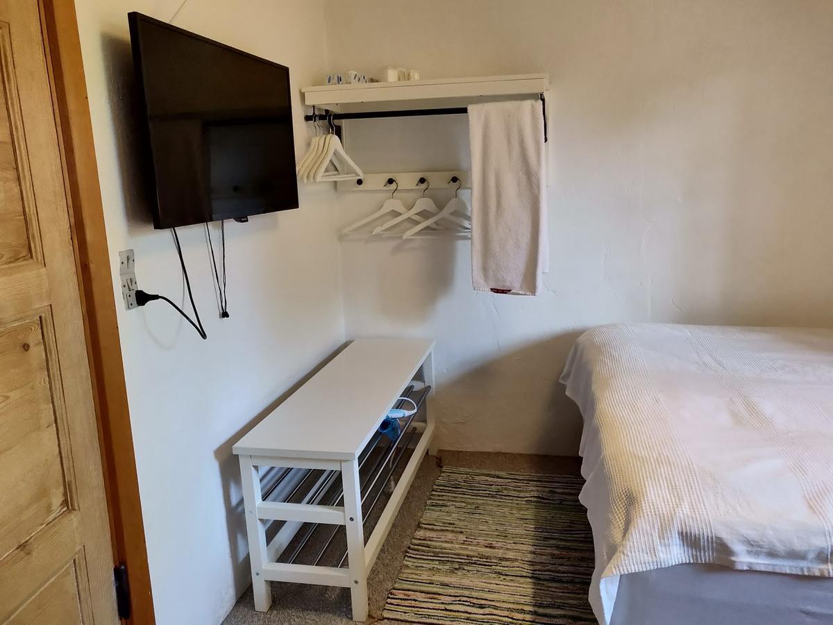 Dastrup Bed & Breakfast Viby Bagian luar foto