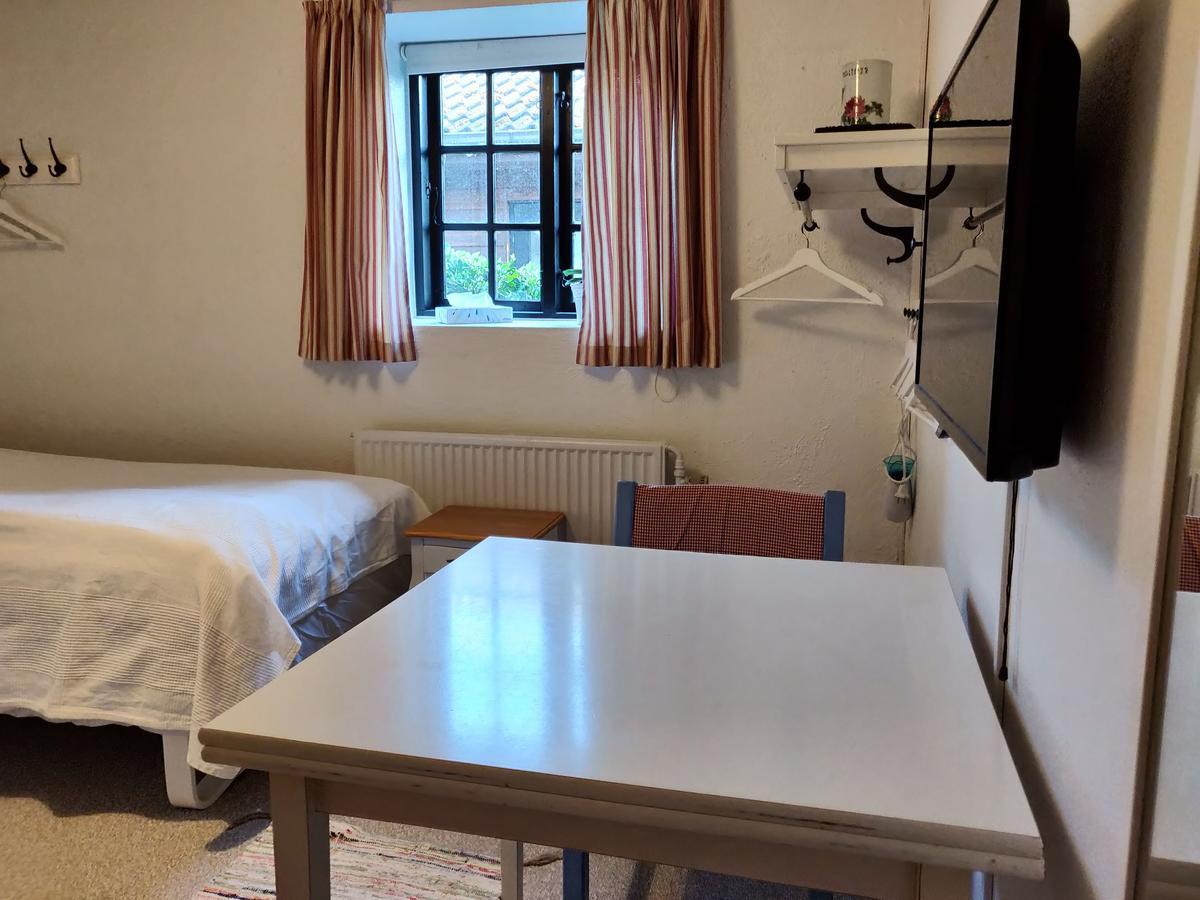 Dastrup Bed & Breakfast Viby Bagian luar foto