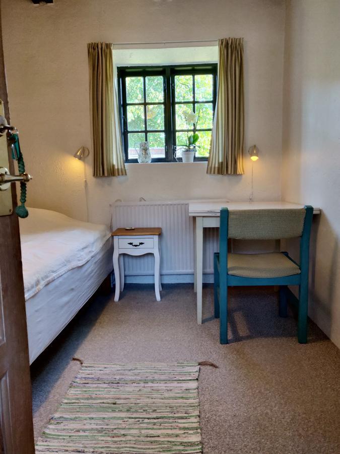 Dastrup Bed & Breakfast Viby Bagian luar foto
