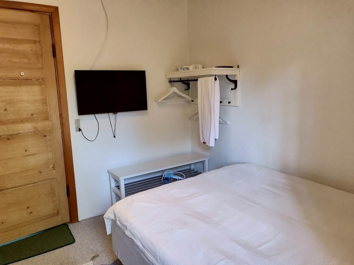 Dastrup Bed & Breakfast Viby Bagian luar foto