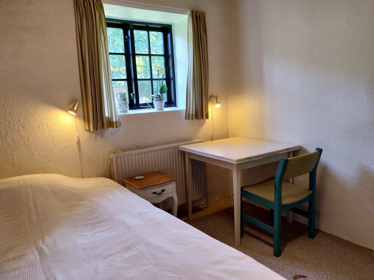 Dastrup Bed & Breakfast Viby Bagian luar foto