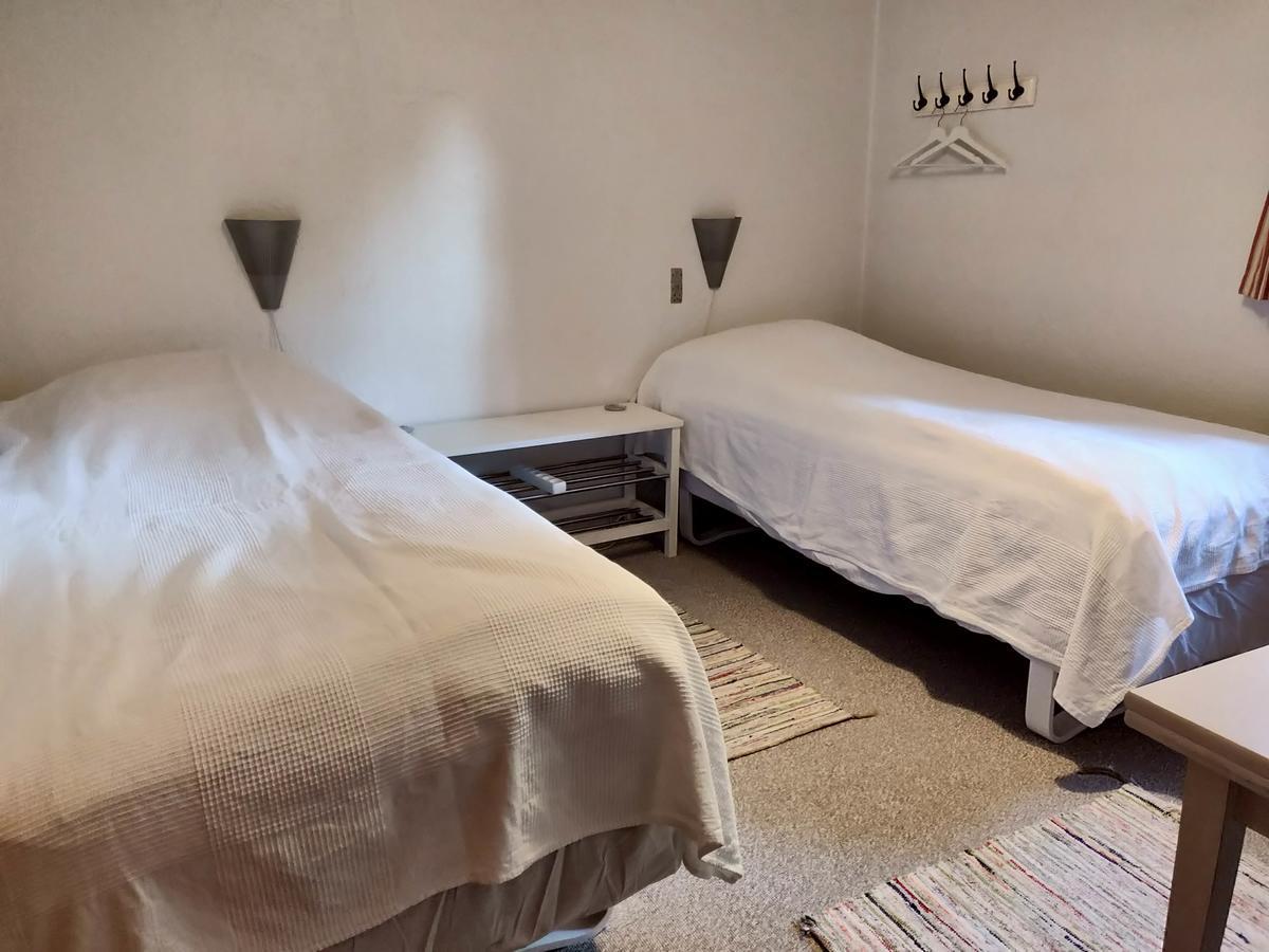 Dastrup Bed & Breakfast Viby Bagian luar foto