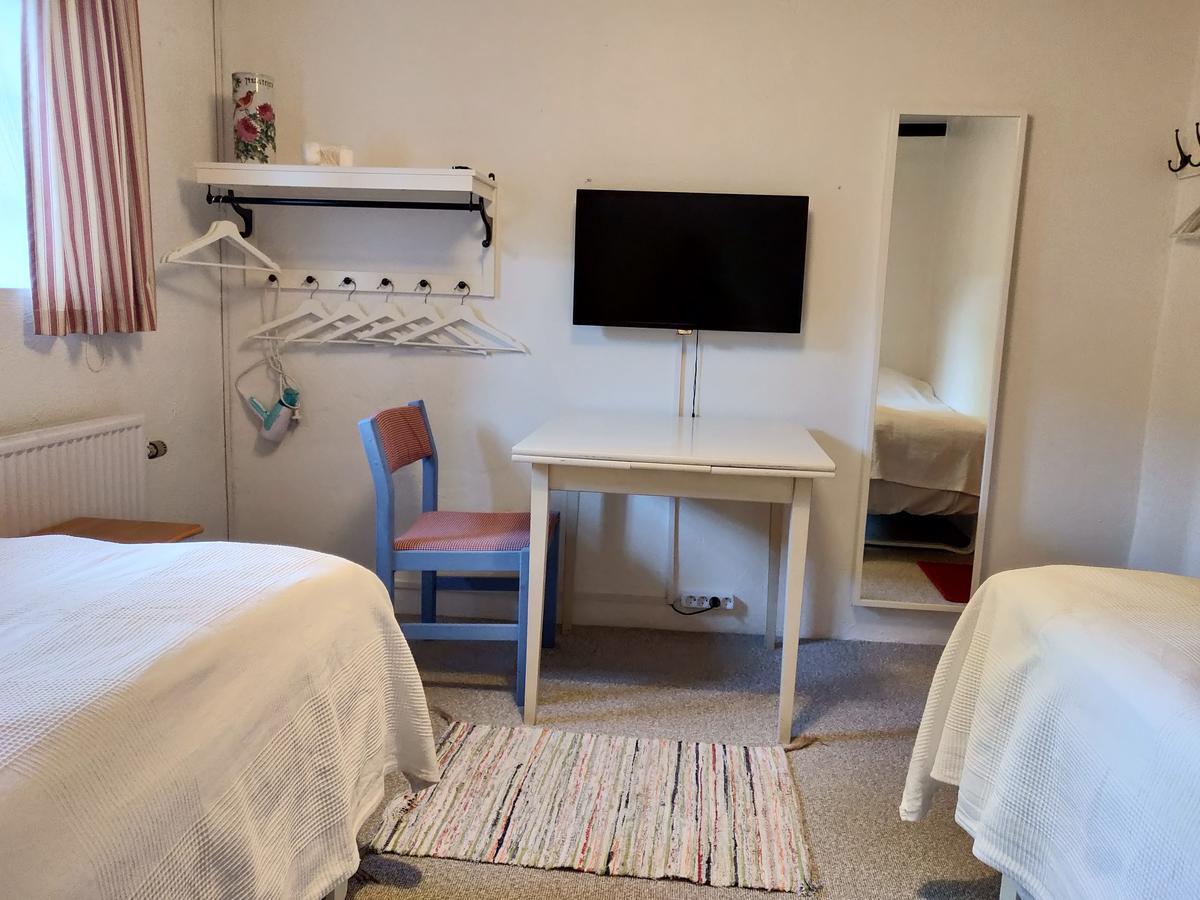 Dastrup Bed & Breakfast Viby Bagian luar foto